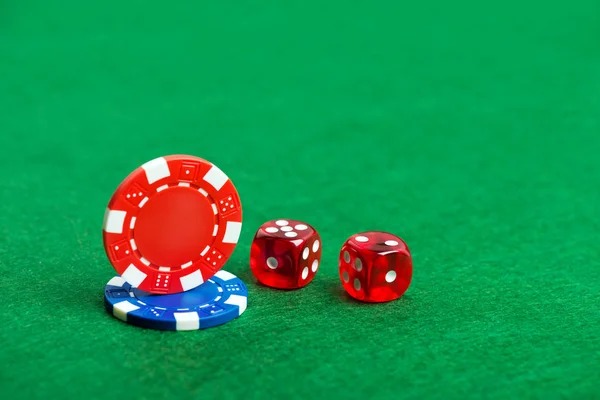 SA Gaming live-dealer studio with multiple camera angles