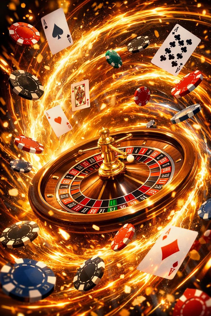 Togel result numbers displayed on digital board